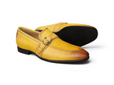 Loafer Shoes in Double D-Ring — view 16