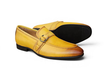 Loafer Shoes in Double D-Ring — view 16