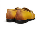 Loafer Shoes in Double D-Ring — view 17