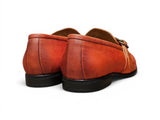 Loafer Shoes in Double D-Ring — view 21