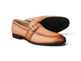 Loafer Shoes in Double D-Ring — view 3
