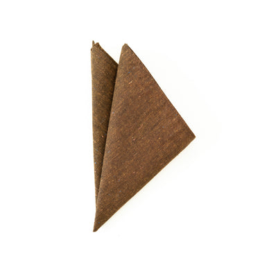 Lucky Penny - Pocket Square