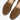 Men's Brown Suede Lug Centesimo