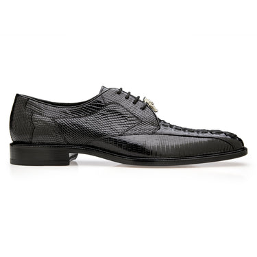 Belvedere Lusso in Black