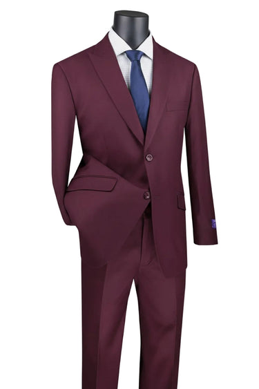 Vinci MAROON - M2TR