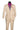 Vinci Sand Modern Fit 2 Piece Suit - M2TR