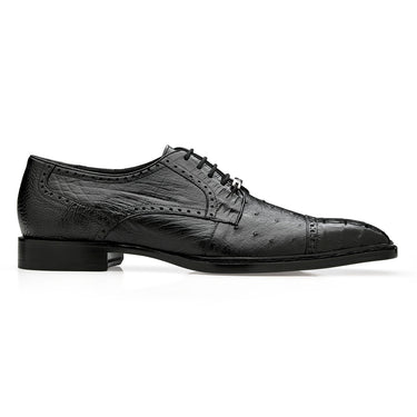 Belvedere Martino in Black in Black