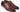 Paul Parkman Men's Smart Casual Wholecut Oxfords Bordeaux