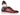 Paul Parkman Men's Smart Casual Wholecut Oxfords Bordeaux