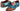 Paul Parkman Men's Wingtip Oxfords Turquoise / Tobacco