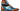 Paul Parkman Men's Wingtip Oxfords Turquoise / Tobacco