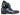 Paul Parkman Norwegian Welted Cap Toe Derby Shoes Blue / Purple