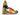 Paul Parkman Men's Green & Brown Patina Sneakers