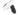 Paul Parkman Men's Casual Shoes Black Floater Leather
