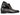 Paul Parkman Gray Crocodile Embossed Calfskin Loafers
