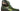 Paul Parkman Goodyear Welted Wingtip Derby Shoes Green