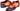 Paul Parkman Goodyear Welted Men's Wingtip Oxfords Multicolor