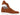 Paul Parkman Men's Casual Shoes Camel Suede
