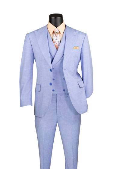 Vinci LIGHTBLUE - MV2K-2