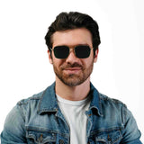 The Marshall - Gold