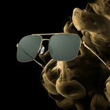 The Marshall - Gold