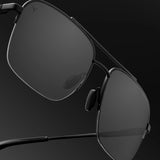 The Marshall - Matte Black