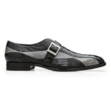Belvedere Marte in Black / Gray