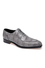 Mauri 1080/3 Metropolitan Alligator Split-Toe Oxford (MA5695)