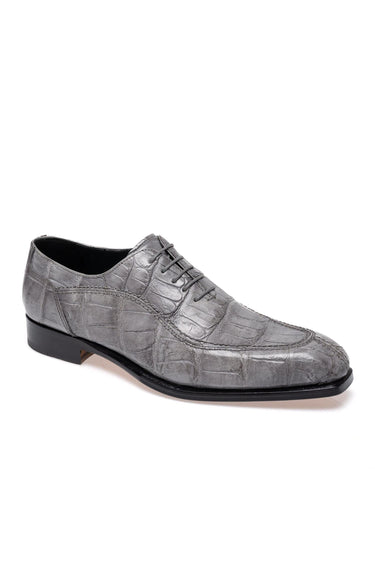 Mauri 1080/3 Metropolitan Alligator Split-Toe Oxford (MA5695)