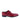 Mauri 2982/1 Hornback & Crocodile Derby - Ruby Red