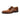Mauri Arsenal 4642/9 Alligator & Leather Derby - Gold/Cognac