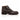 Mauri Brooklyn in Sport Rust Mens Exotic Alligator / Time Calf-Skin Leather Boots in Sport Rust