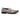 Mauri Chapel in Light Grey Mens Exotic Alligator Slip-on Loafers in Light Grey