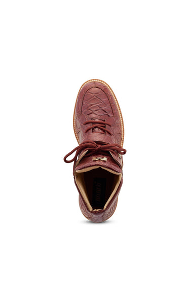 Mauri Corrupt 4994/1 Alligator Chukka Boot
