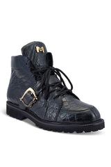 Mauri Corrupt 4994/1 Alligator Chukka Boot