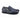 Mauri Titan in Grey Mens Body Alligator Sneakers in Grey