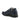 Mauri King in Wonder Blue Mens Nappa Embossed / Croco Sneakers