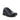 Mauri King in Wonder Blue Mens Nappa Embossed / Croco Sneakers in Wonder Blue