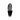 Mauri Ghost in Black / White Mens Exotic Crocodile / Time / Nappa Leather Casual Sneakers