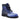 Mauri Hawk in Multiblue Men's Exotic Alligator Boots