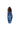 Mauri 1080/3 Metropolitan Alligator Split-Toe Oxford (MA5695) - Caribbean Blue