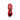 Mauri Pyro in Red / Taupe Mens Exotic Crocodile / Fabric / Nappa Leather Boots