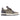Mauri Supreme in Sport Rust / Taupe Mens Exotic Crocodile / Fabric / Calf-Skin Leather Casual Sneakers in Sport Rust Taupe