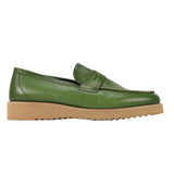 Maverick in Dark Green