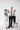 Men In Black - Boys Tie — view 8