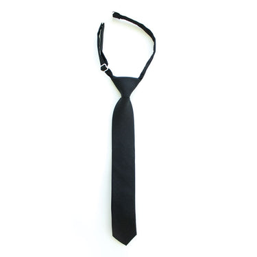 Men In Black - Boys Tie
