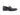 Carrucci Shoes Burnished Signature Buckle Loafer