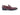 Carrucci Shoes Burnished Signature Buckle Loafer