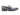 Carrucci Shoes Burnished Signature Buckle Loafer