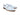 Carrucci Shoes Burnished Signature Buckle Loafer in White